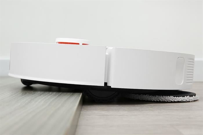 Xiaomi Robot Vacuum X20 Pro trắng (BHR8859EU)